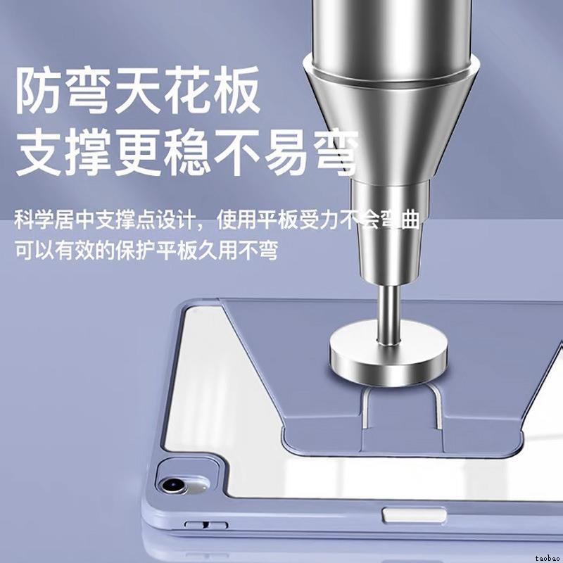 适用于小米Xiaomi Pad 7 6 5 Pro Case xiaomi pad 6max 6s pro保护壳redmi 10.6笔槽redmi pad pro se case