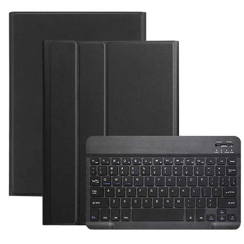 适用于三星Tab S6 SM-T860 T865分体蓝牙键盘S6保护套Cover case and Bluetooth keyboard 10.5 inch英寸商务