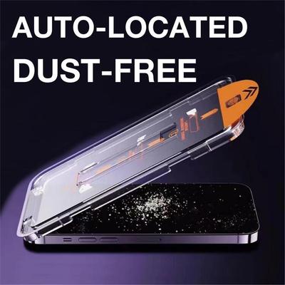 Screen Protector Tempered Glass for IPhone17 16 15 14 13 12 11 Pro Max Privacy Glass Protector防窥膜