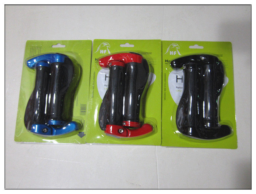 Poignées de vélo - Ref 2337508 Image 1