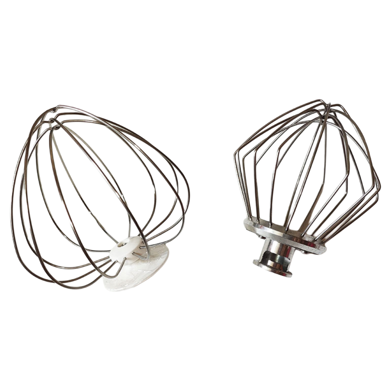 東菱廚師機配件DL-C08打蛋籠