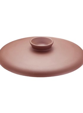 通用小熊电炖盅配件DDZ-A25Z1/C25Z2紫砂2.5升内胆盖子外盖125TA