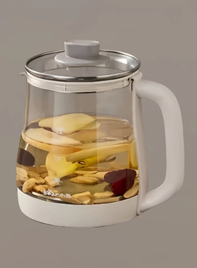 适用1.5升小熊养生壶配件壶体YSH-J15H8/J15Z7/D15V7/J15Y8/E15X1