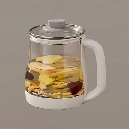 适用1.5升小熊养生壶配件壶体YSH-J15H8/J15Z7/D15V7/J15Y8/E15X1