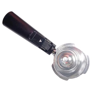 手柄滤网玻璃咖啡壶适用小熊咖啡机配件KFJ-A02N1/R2/A06K1/A06Q1