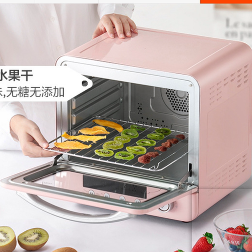 小熊电烤箱配件烤盘配件