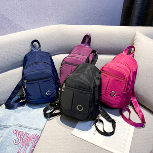 斜挎包女百搭ins小包包女包新款 潮网红手提包 2020超火单肩包时尚