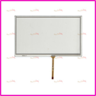 HLD-TP-2779 通用触摸手写外屏幕玻璃四线电阻质量好HLDTP2779