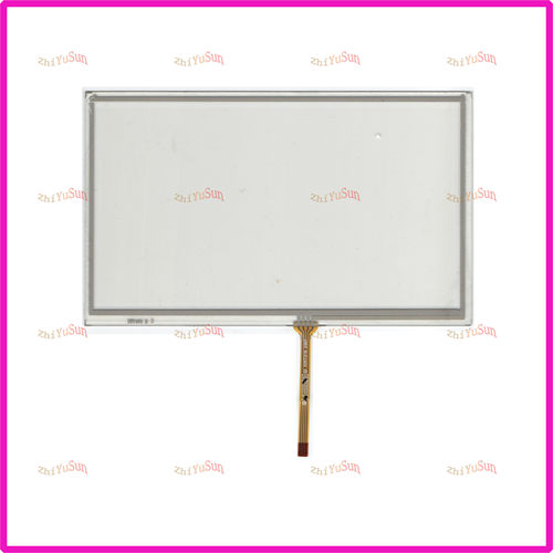 HLD-TP-2779 通用触摸手写外屏幕玻璃四线电阻质量好HLDTP2779