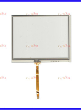 HJL-05604通用触摸手写外屏幕玻璃四线电阻 05604 质量好灵敏