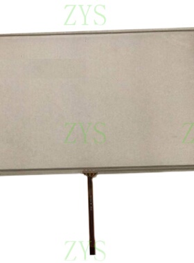 通用于AMT10574四线电阻触摸屏手写工控屏外屏幕