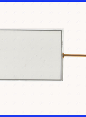 HR4 8545S05 通用触摸手写外屏幕玻璃四线电阻 HR48545S05