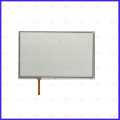 用于MCGS  TPC1021Nt 四线电阻触摸手写外屏幕玻璃质量好灵敏
