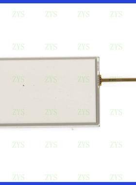 AMT10445 触摸板 四线电阻屏质量好灵敏 AMT 10445触摸手写屏通用