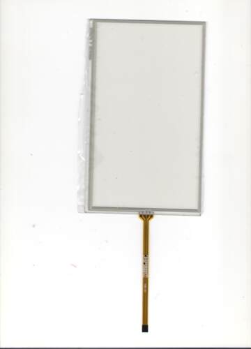 全新FE6070H FE6070C FE6070W繁易7寸触摸屏原装触摸板