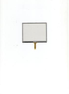 QR4 6733S 通用触摸手写外屏幕玻璃 用于WK35061VO LSD1TF-3504R0