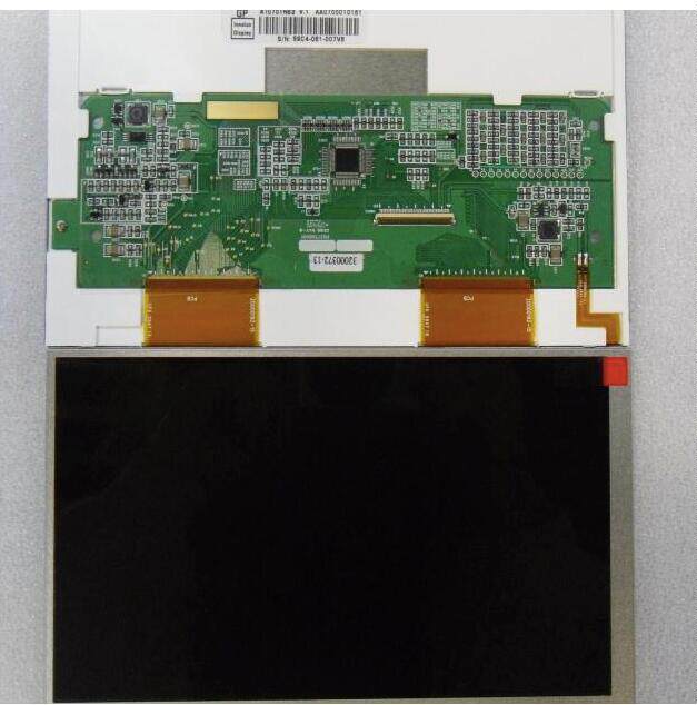用于MT6070IH 2WV 工控内屏 显示屏 7寸原装 质量保证