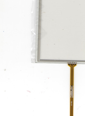 锯床触摸屏 BSNC1128 手写外屏幕玻璃质量好灵敏