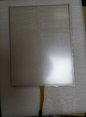 260*200 四线电阻触摸手写外屏幕玻璃质量好灵敏 XWT2469