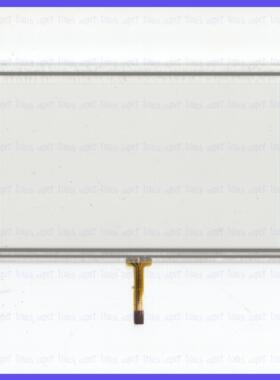 用于信捷TG765SXT 工业人机界面用触摸手写外屏幕玻璃TG765S-XT