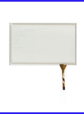 用于拓普微充电桩LMT070DICFWD-AKA 触摸手写外屏幕玻璃质量好