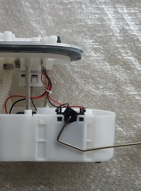 适用于夏利N5 N7A+N3+OBD威志V2汽油泵总成燃油泵总成供油泵总成