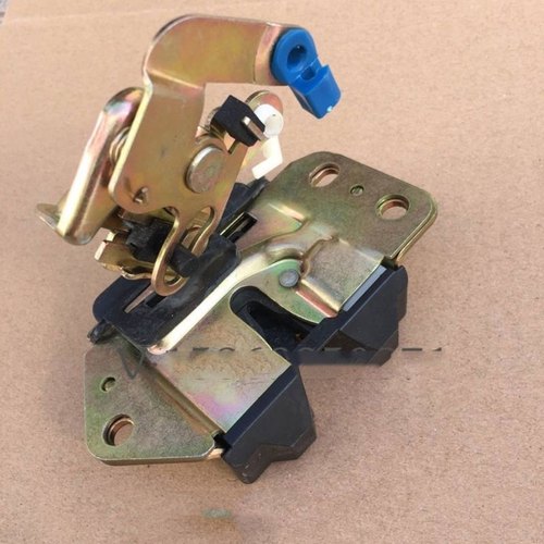 适配北汽威旺M20M30后门锁幻速H2EH2Vh2后背门锁块后备箱尾门锁体