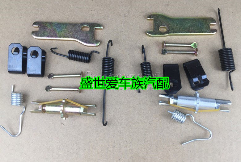 实惠好用手刹修理包鑫悦朗图片