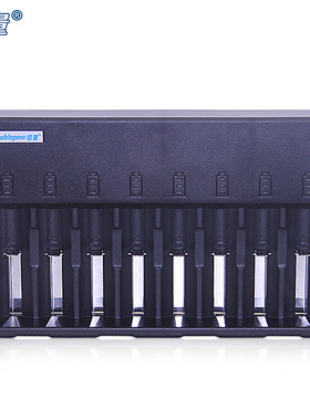 18650/26650/32650/18550/18350/14500锂电池充电器强光手电充电