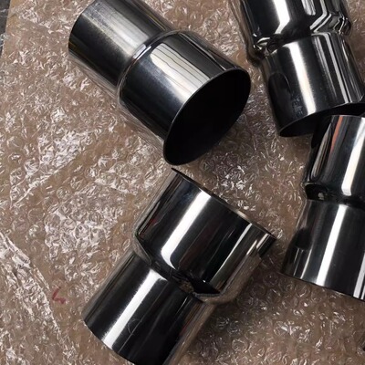 JOKO接口接头不锈钢6376定做