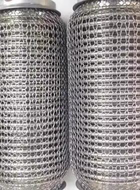 JOKO汽车排气管 软连接 波纹管 软管五层 304不锈钢 耐高温55-70