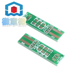 SHT35 温湿度传感器SHT20 SHT21 SHT25线路板PCB转接SHT30 SHT31