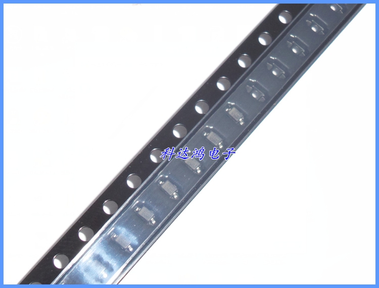贴片稳压管LM5Z39VT1G 0603 39V SOD-523 印记20 100个18元