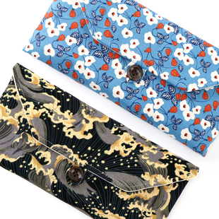 适用Keychron K8/K8 pro无线游戏键盘保护套87键便携收纳袋内胆包