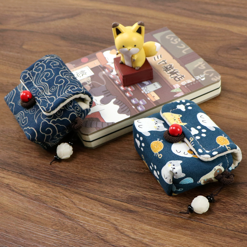 适用Letv乐视 Ears pro 无线蓝牙耳机充电盒保护套收纳袋防划尘包