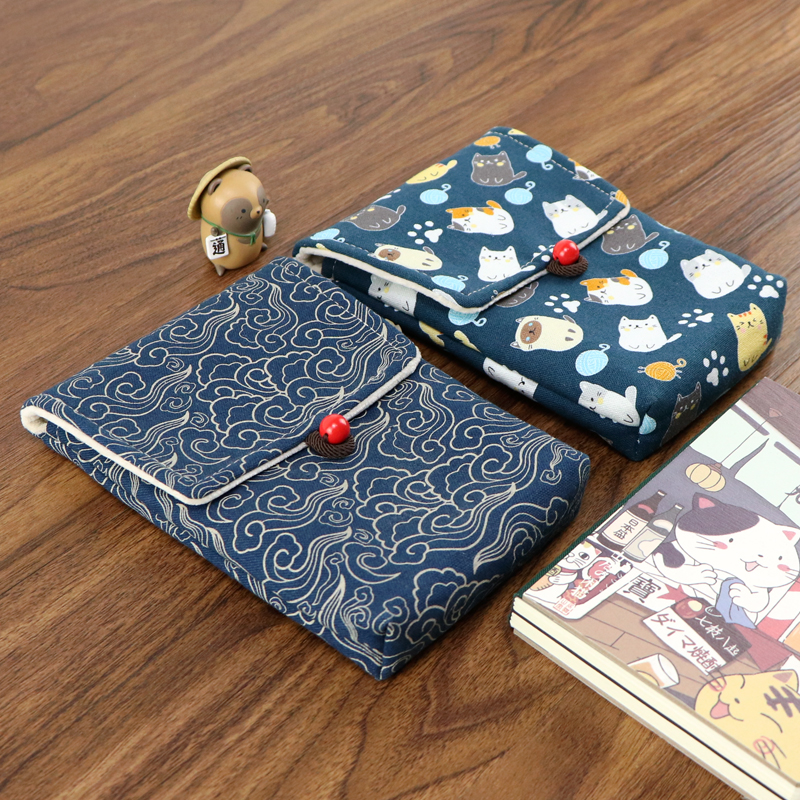 手作适用Analogue Pocket 复古插卡游戏机掌机保护套收纳袋防尘包