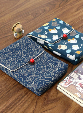 手作适用Analogue Pocket 复古插卡游戏机掌机保护套收纳袋防尘包