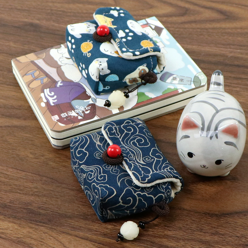 适用NOKIA诺基亚 E3511无线蓝牙耳机充电盒 保护套收纳袋防划尘包