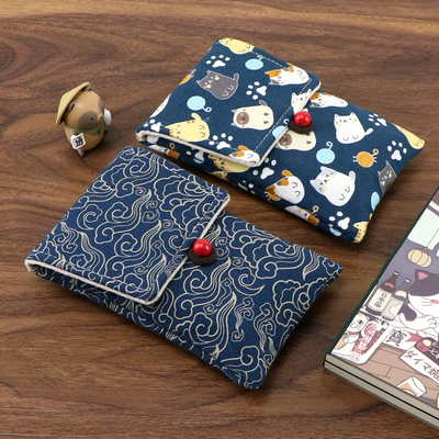 ROG玩家国度龙鳞ACE保护套收纳袋