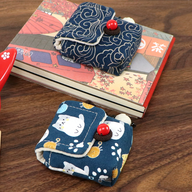 小米无线降噪耳机充电盒保护套