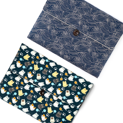 wacom和冠数位板保护套收纳包