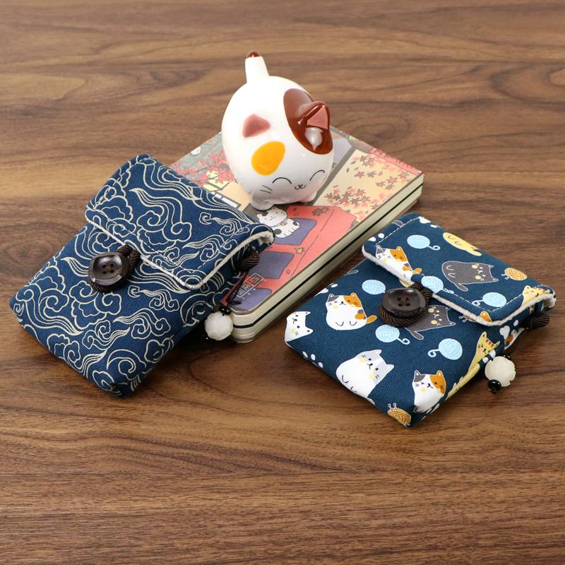 适用希捷Seagate 颜 黑钻/小宝备固态移动硬盘保护套收纳袋防尘包