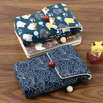 适用SHANLING山灵 M3U/M3Ultra 随身听播放器MP3保护套壳收纳袋包