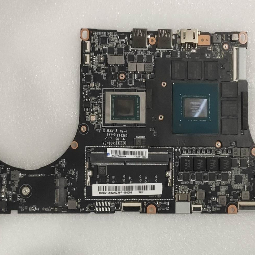  联想R9000X2021R主板