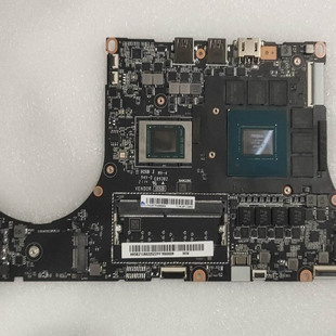 联想拯救者 R9000X 2021R 主板