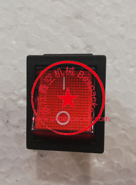 船型开关+12972T4020-011