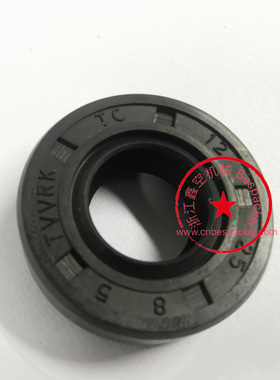 Y型密封圈（黑）+12785T03-016