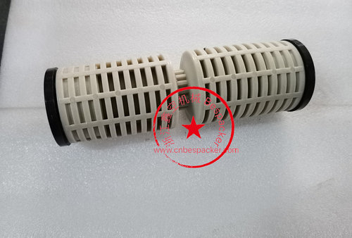 【总成配件】主动滚筒总成+14343T880-175
