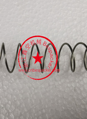 止回阀弹簧+12785T03-008