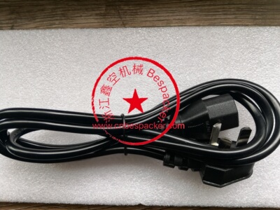 电源线+13641T25-012